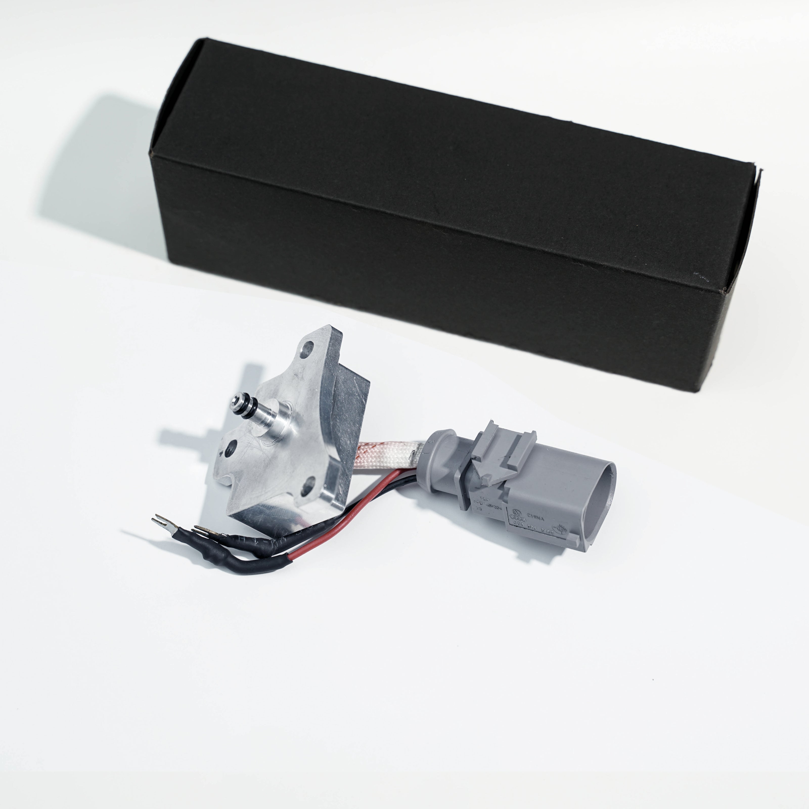 Porsche PADM sensor—Type B Porsche 718（Applicable to Porsche 982(4 cylinder turbo（2.0T / 2.5T）：Basic、T version)）