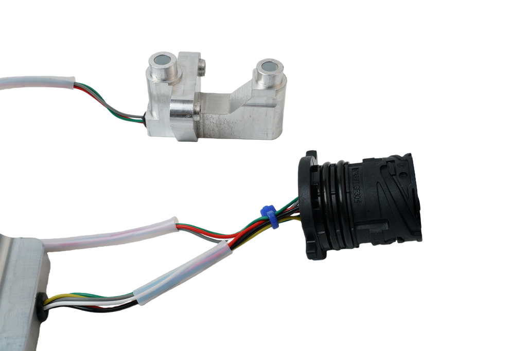 Porsche PDK Distance Sensor Speed Sensor – (Applicable to 911/Boxster/Cayman/7DT45/7DT70)